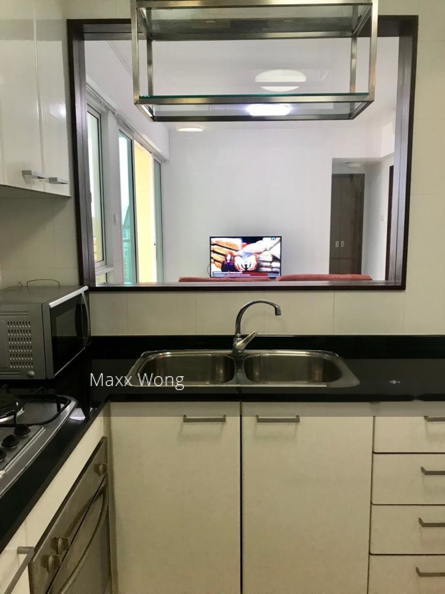 Meraprime (D3), Condominium #208097021